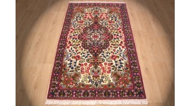 Perser Teppich "Kerman" Wollteppich 200x150 cm