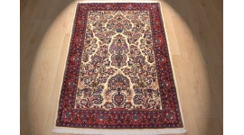 Perserteppich "Saroug" Orient Teppich 152x102 cm