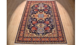 Perserteppich "Ardebil" Läufer Wolle 270x170 cm