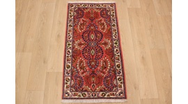 Perserteppich "Saroug" Orient Teppich 125x67 cm