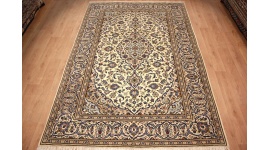 Perser Teppich Kaschan Orientteppich 350x240 cm