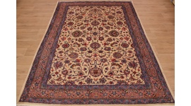 Perser Teppich "Saroug" Orientteppich 294x213 cm