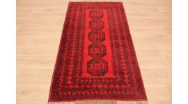 Orientteppich "Bukhara" Wollteppich 190x105 cm