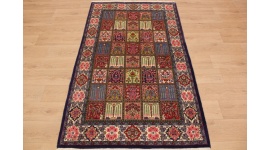 Perserteppich "Saroug" Orient Teppich 217x130 cm