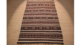 "Orientteppich" Kelim Marokko 250x160 cm Kelim