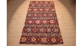 "Orientteppich" Kelim Schirwan" 310x170 cm Antique