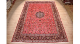 Perser Teppich "Kashaan" Orientteppich 425x300 cm