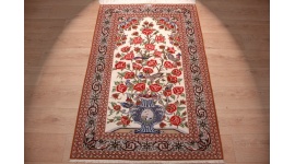 Perserteppich Ghom wollteppich online kaufen bei teppich.com