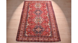 Perserteppich "Ardebil" Wollteppich  200x135 cm