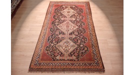 Perser Teppich "Ghashghai" Nomade 275x155 cm