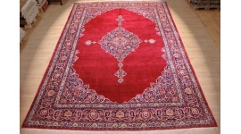 Perser Teppich "Kashaan" Orientteppich 452x306 cm
