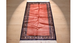 Orientteppich "Bukhara" Wollteppich 96x59 cm