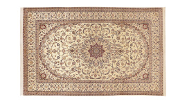 Nain Habibian 6la Beige