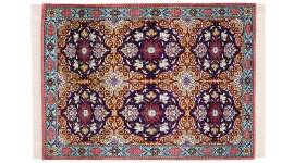 Seidenteppiche kaufen