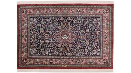 Seidenteppich querformat