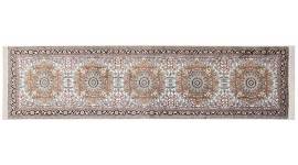 Seiden Teppich Läufer