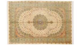 Seidenteppiche Hamburg