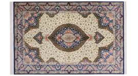 Seidenteppiche online kaufen