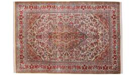 Seidenteppiche online kaufen