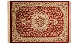 Seidenteppiche in Hamburg kaufen