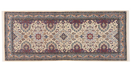 Nain Tudeschk Läufer