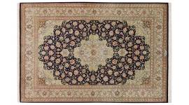 Seidenteppiche Hamburg