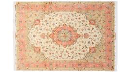 Tabriz Teppiche Hamburg