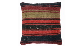 Kissenbezug Kelim Kissenhülle orientalisches Kissen ca. 40x40 cm