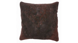 Kissenbezug Kelim Kissenhülle orientalisches Kissen ca. 40x40 cm