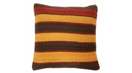 Kissenbezug Kelim Kissenhülle orientalisches Kissen ca. 40x40 cm