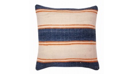 Kissenbezug Kelim Kissenhülle orientalisches Kissen ca. 40x40 cm