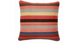 Kissenbezug Kelim Kissenhülle orientalisches Kissen ca. 40x40 cm