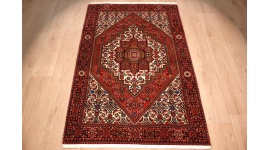 Perserteppich Sanjan Gholtogh  Orient Teppich 157x100 cm