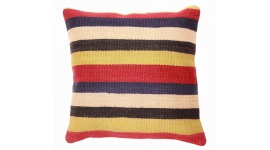 Kissenbezug Kelim Kissenhülle orientalisches Kissen ca. 40x40 cm