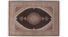 Tabriz Mahi schwarz