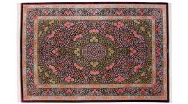 Seidenteppiche in Hamburg kaufen