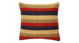 Kissenbezug Kelim Kissenhülle orientalisches Kissen ca. 40x40 cm