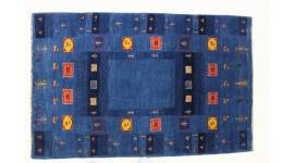 Blaue Perserteppiche in Hamburg kaufen