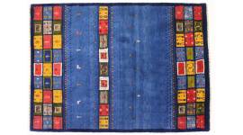 Persian Gabbeh Loribaf