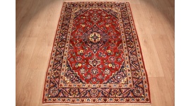 Perser Teppich  Kaschan Orientteppich 149x100 cm