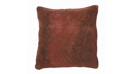 Kissenbezug Kelim Kissenhülle orientalisches Kissen ca. 40x40 cm