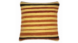 Kissenbezug Kelim Kissenhülle orientalisches Kissen ca. 40x40 cm