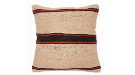 Kissenbezug Kelim Kissenhülle orientalisches Kissen ca. 40x40 cm