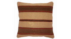 Kissenbezug Kelim Kissenhülle orientalisches Kissen ca. 40x40 cm