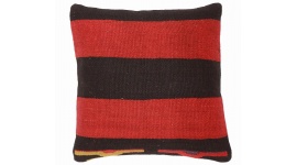 Kissenbezug Kelim Kissenhülle orientalisches Kissen ca. 40x40 cm
