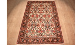 Perserteppich Hamedan Orient Teppich 167x106 cm