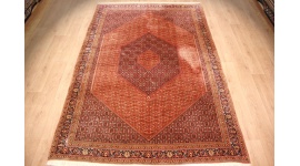 Perserteppich Bidjar Orient Teppich 310x208 cm