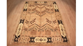 Perserteppich Ghaschghai Kaschkuli  204x174 cm