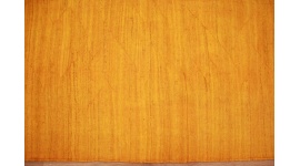 Kelim Vintage overdyed aus reiner Wolle 249x154 cm