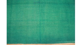 Kelim Vintage overdyed aus reiner Wolle 178x130 cm